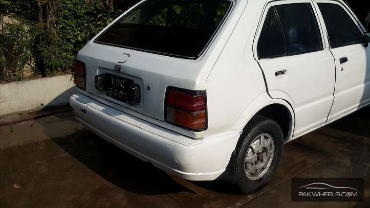 Honda Civic 1981 for Sale in Sialkot Image-1