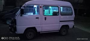 Suzuki Bolan 1987 for Sale in Bahawalpur