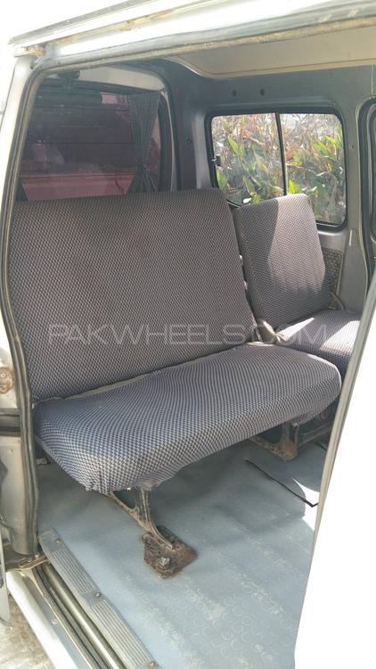 FAW X-PV 2015 for Sale in Talagang FAW X-PV 2015 for Sale in Talagang Image-15
