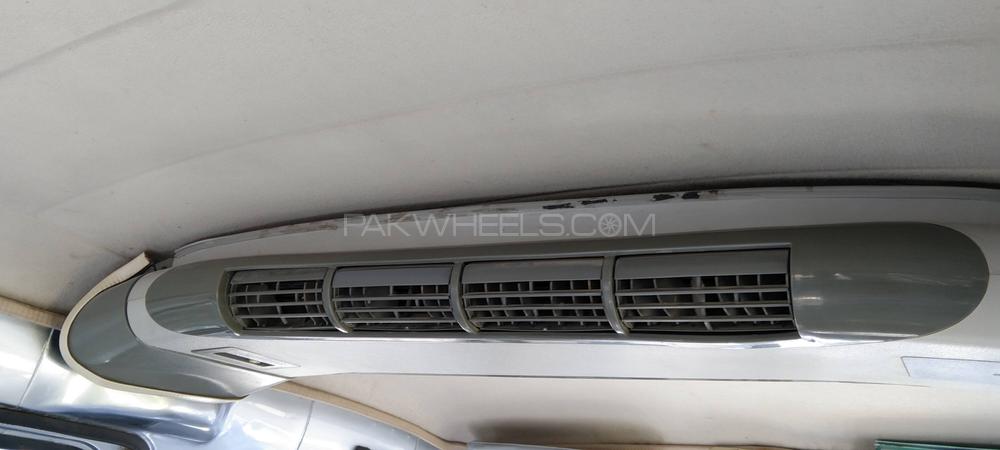 FAW X-PV 2015 for Sale in Talagang FAW X-PV 2015 for Sale in Talagang Image-3
