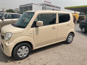 Nissan Moco X Four 2011 for Sale in Islamabad