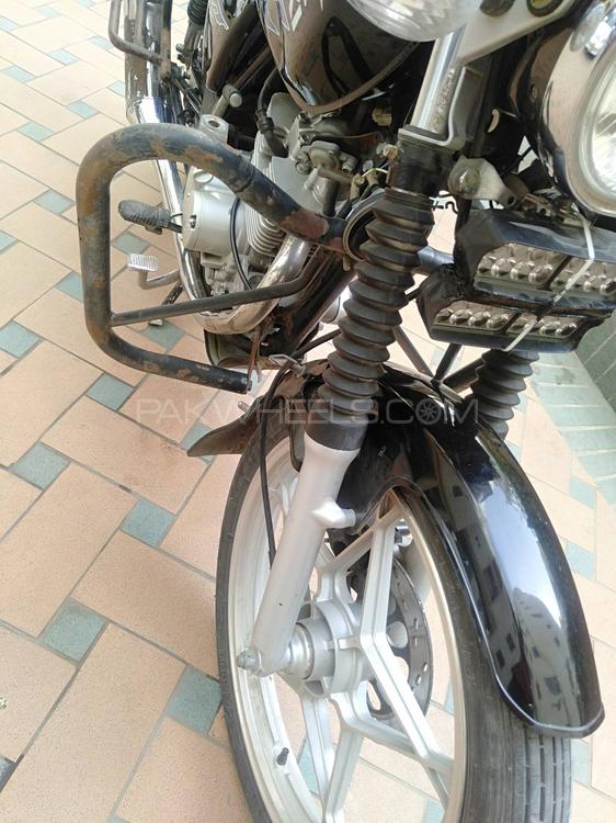 سوزوکی GS 150 2020 for Sale Image-1
