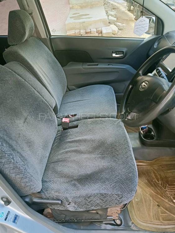ڈائیہاتسو میرا 2007 for Sale in حیدرآباد ڈائیہاتسو میرا 2007 for Sale in حیدرآباد Image-2