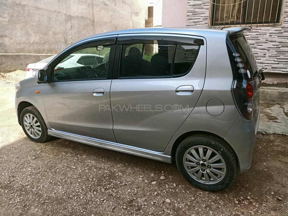 ڈائیہاتسو میرا 2007 for Sale in حیدرآباد ڈائیہاتسو میرا 2007 for Sale in حیدرآباد Image-6