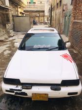 Honda Accord 1986 for Sale in Lahore