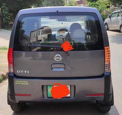 Nissan Otti 2007 for Sale in Lahore