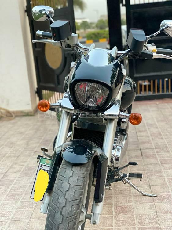 سوزوکی Intruder 2012 for Sale سوزوکی Intruder 2012 for Sale Image-4