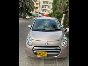 Suzuki Alto ECO-S 2014 for Sale in Karachi