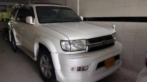 Toyota Surf SSR-X 2.7 2000 for Sale in Hyderabad