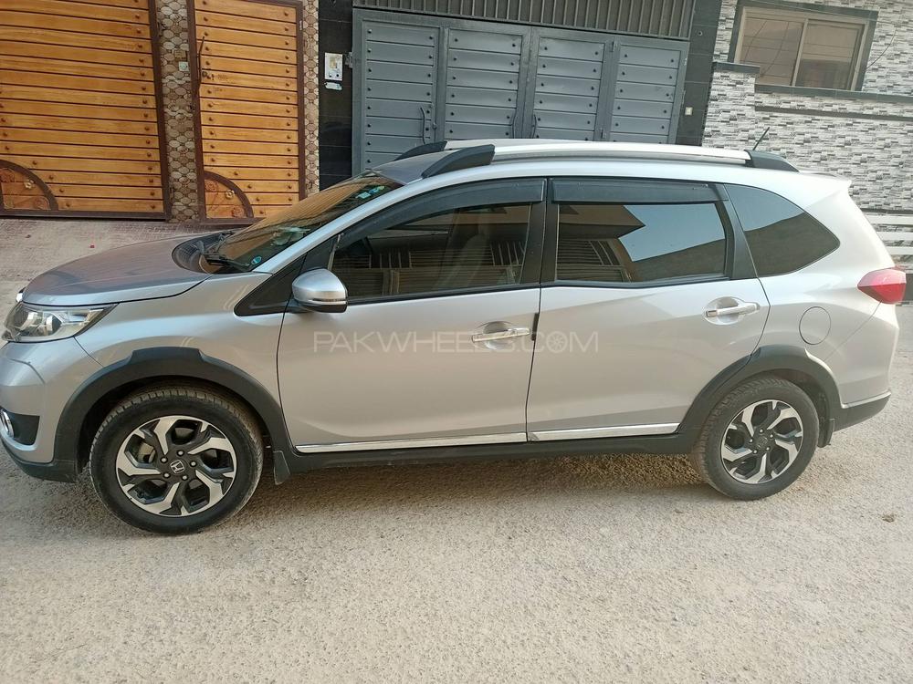 Honda BR-V 2019 for Sale in Wah cantt Image-1