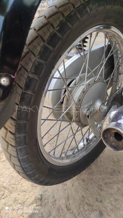 سوزوکی GS 150 2012 for Sale سوزوکی GS 150 2012 for Sale Image-3