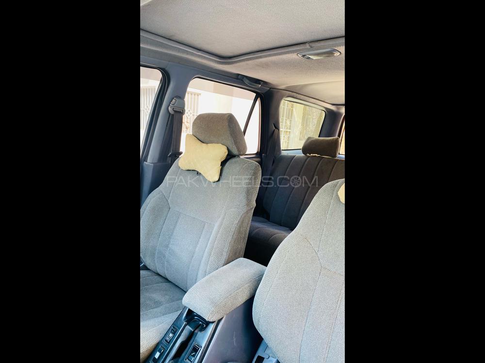 Toyota Surf 1996 for Sale in Bahawalpur Toyota Surf 1996 for Sale in Bahawalpur Image-6