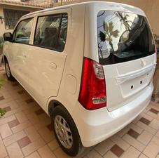 Suzuki Wagon R VXL 2022 for Sale in Karachi