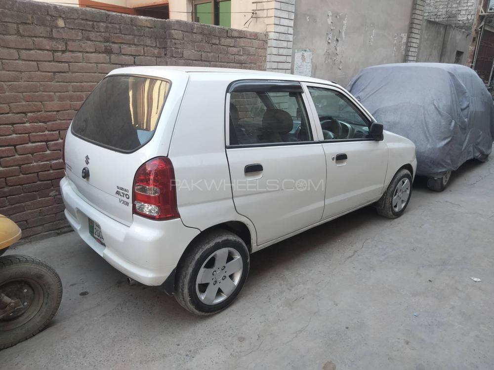 Suzuki Alto 2009 for Sale in Gujranwala Image-1