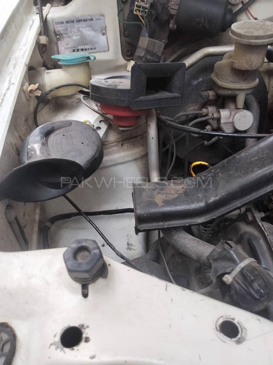 Suzuki Alto 2009 for Sale in Gujranwala Suzuki Alto 2009 for Sale in Gujranwala Image-6
