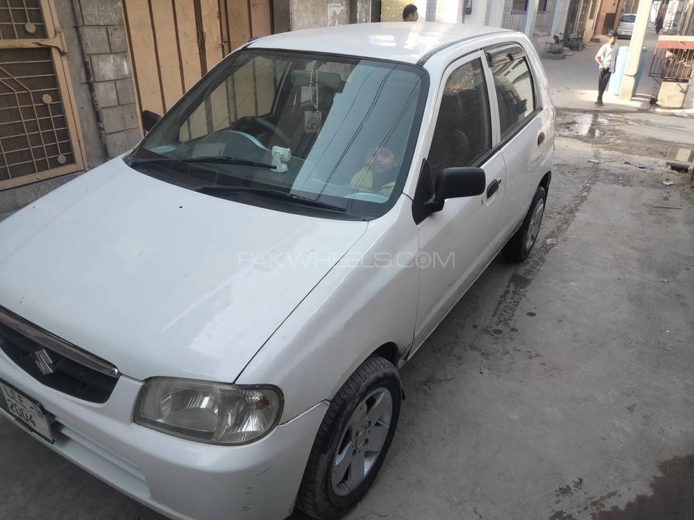 Suzuki Alto 2009 for Sale in Gujranwala Suzuki Alto 2009 for Sale in Gujranwala Image-10