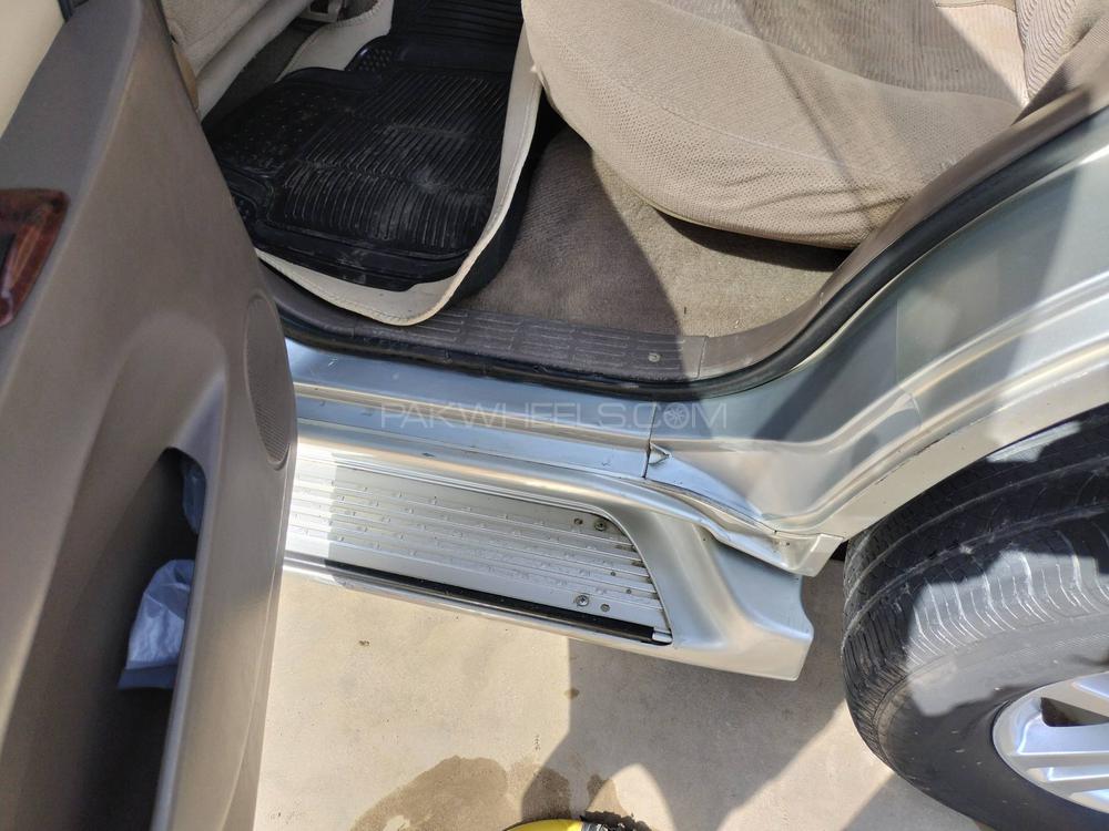 ٹویوٹا سرف 2000 for Sale in ملتان ٹویوٹا سرف 2000 for Sale in ملتان Image-6