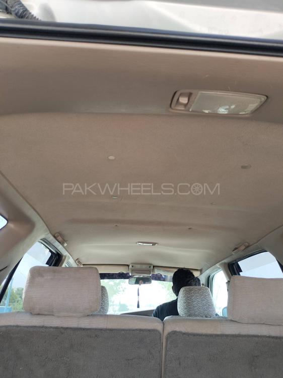 ٹویوٹا سرف 2000 for Sale in ملتان ٹویوٹا سرف 2000 for Sale in ملتان Image-11