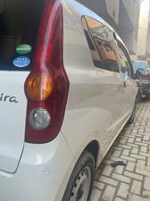 Daihatsu Mira TX 2016 for Sale in Karachi