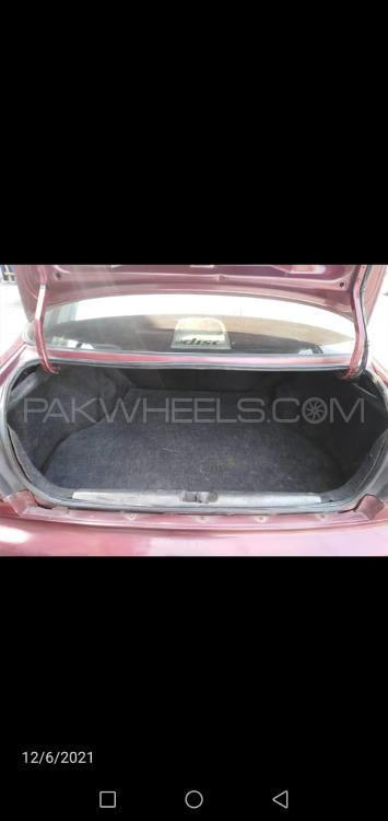Honda Civic 2000 for Sale in Sialkot Honda Civic 2000 for Sale in Sialkot Image-2