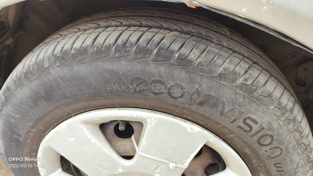 Mitsubishi Lancer 2005 for Sale in Karachi Mitsubishi Lancer 2005 for Sale in Karachi Image-4