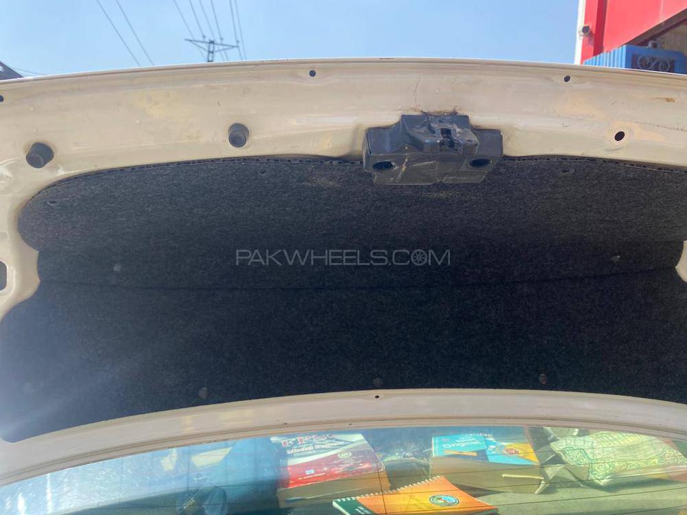 ٹویوٹا کرولا ایکسیو 2007 for Sale in راولپنڈی ٹویوٹا کرولا ایکسیو 2007 for Sale in راولپنڈی Image-4