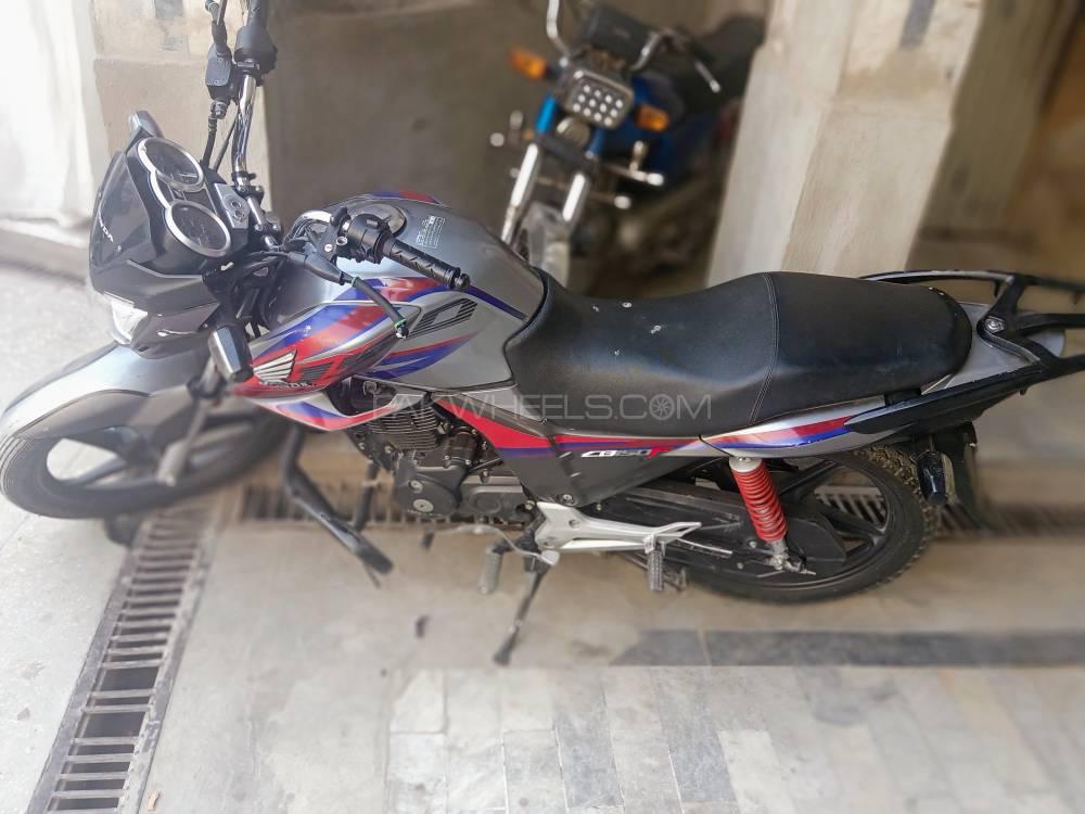 Honda CB 150F 2019 for Sale Honda CB 150F 2019 for Sale Image-2
