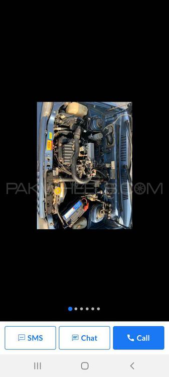 Suzuki Mehran 2013 for Sale in Peshawar Image-1