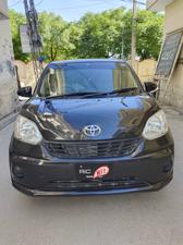 Toyota Passo 2016 for Sale in Rawalpindi