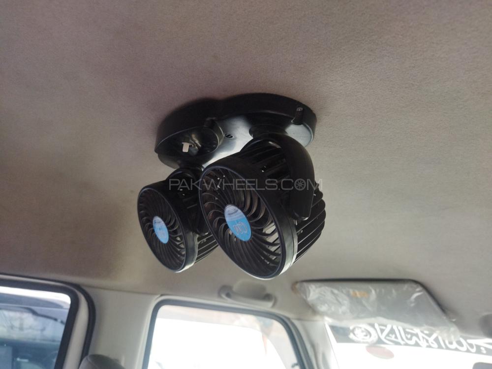 نسان کلپر 2014 for Sale in گجرانوالہ نسان کلپر 2014 for Sale in گجرانوالہ Image-9