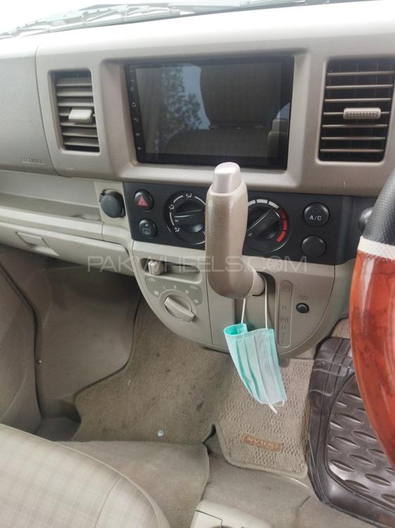 نسان کلپر 2014 for Sale in گجرانوالہ نسان کلپر 2014 for Sale in گجرانوالہ Image-11