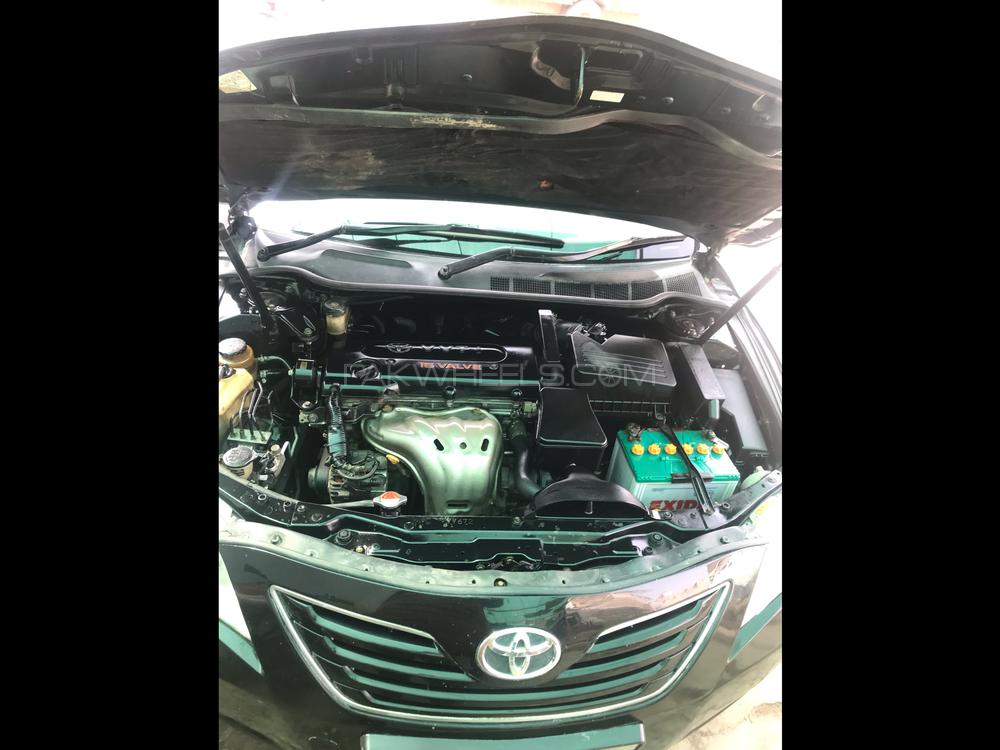 Toyota Camry 2006 for Sale in Sargodha Toyota Camry 2006 for Sale in Sargodha Image-9