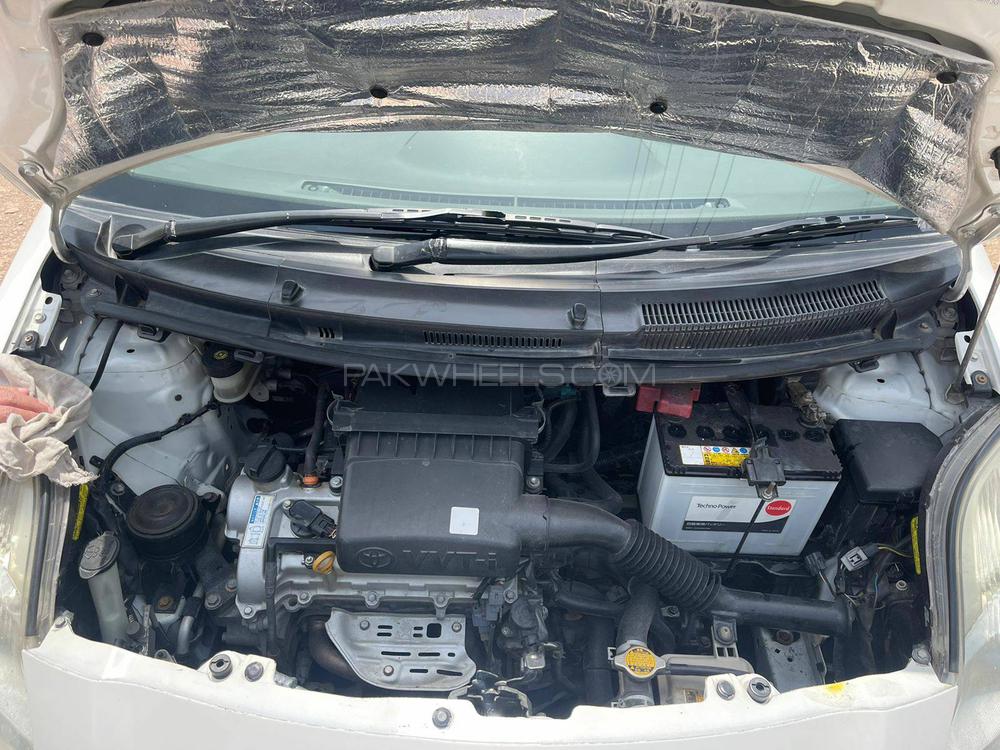 Toyota Vitz 2009 for Sale in Rawalpindi Toyota Vitz 2009 for Sale in Rawalpindi Image-12