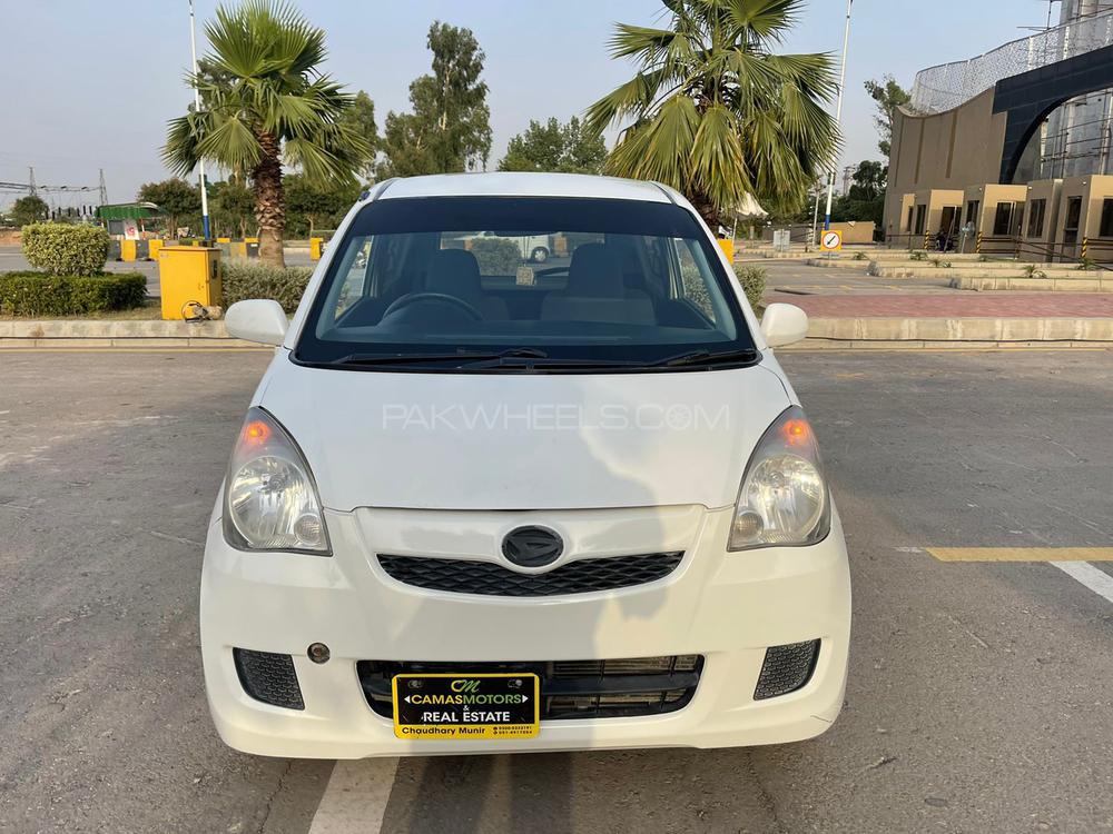 Daihatsu Mira 2008 for Sale in Rawalpindi Image-1