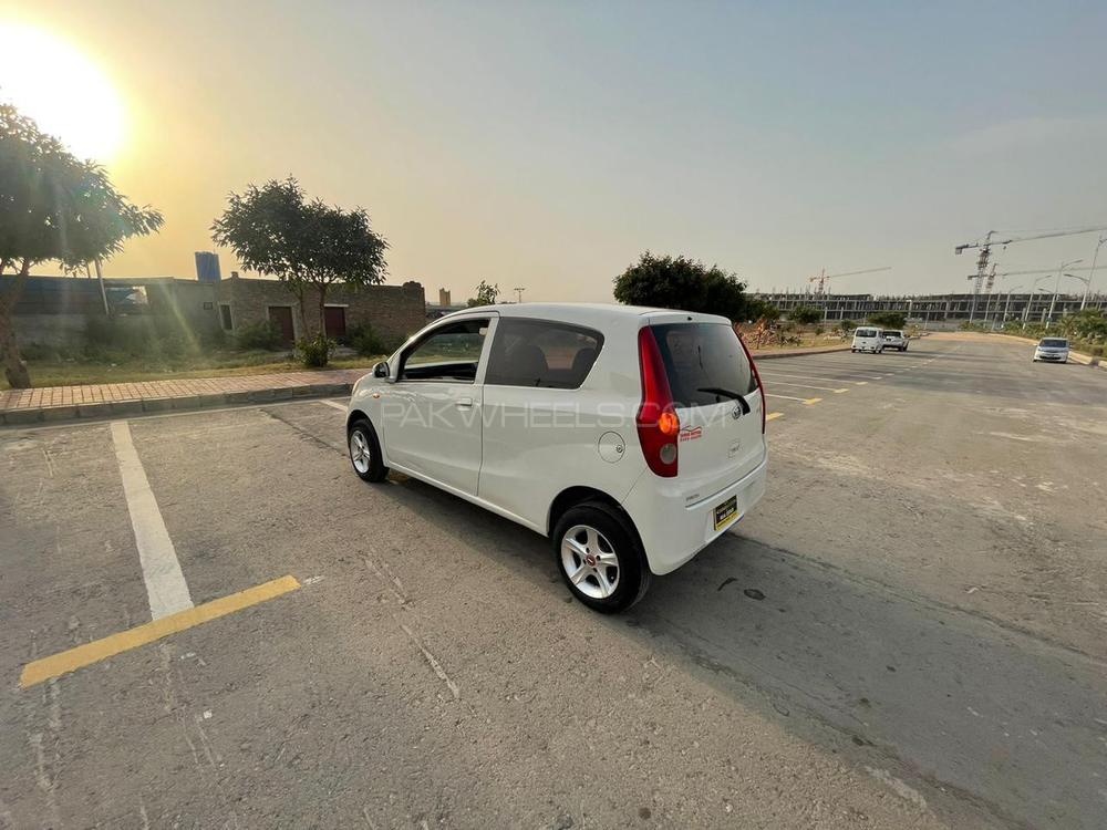 Daihatsu Mira 2008 for Sale in Rawalpindi Daihatsu Mira 2008 for Sale in Rawalpindi Image-6