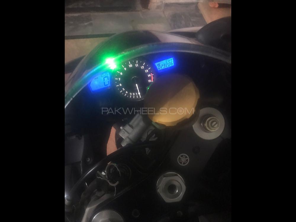 یاماہا YZF-R1 2008 for Sale یاماہا YZF-R1 2008 for Sale Image-4
