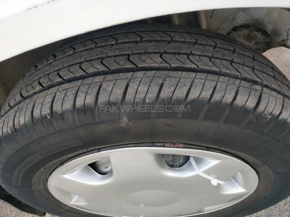 Suzuki Mehran 2010 for Sale in Chichawatni Suzuki Mehran 2010 for Sale in Chichawatni Image-5