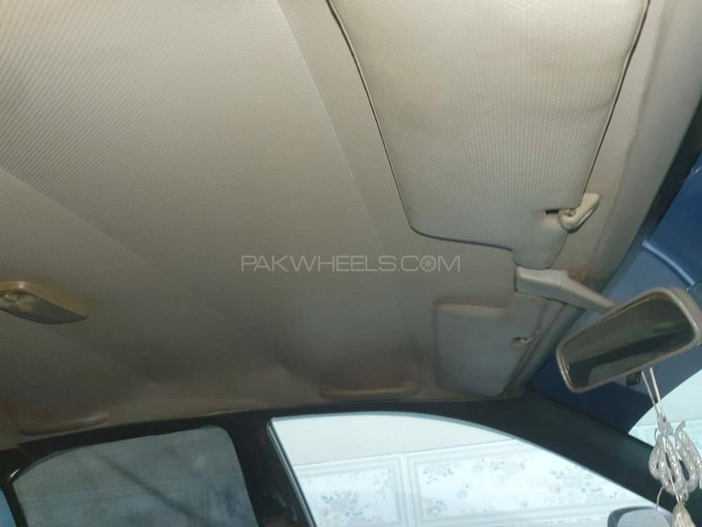 Toyota Corolla 2000 for Sale in Lahore Toyota Corolla 2000 for Sale in Lahore Image-4