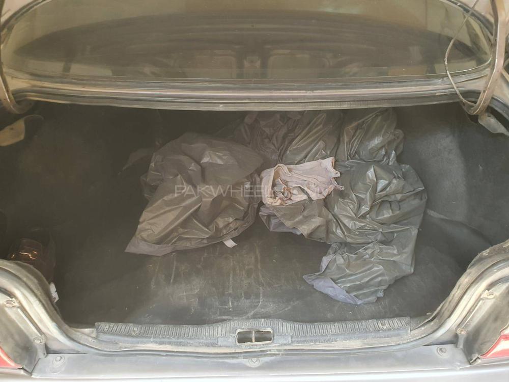 Toyota Corolla 2000 for Sale in Lahore Toyota Corolla 2000 for Sale in Lahore Image-5