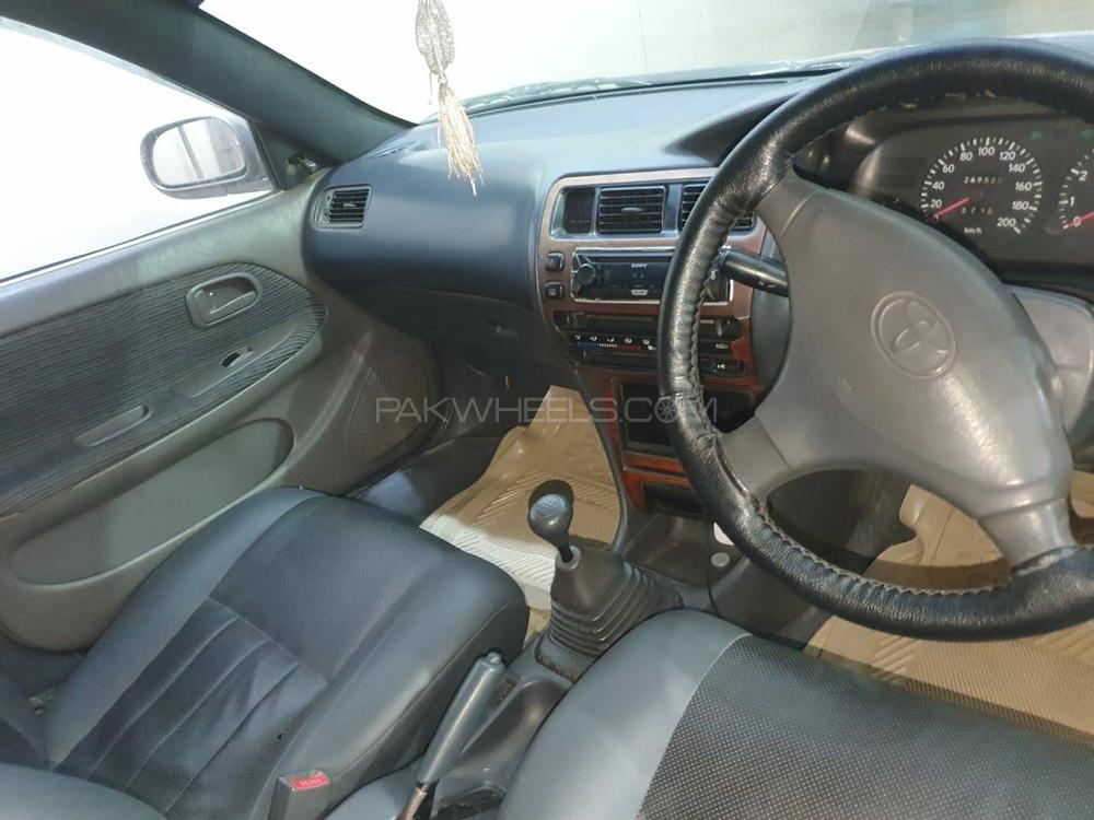 Toyota Corolla 2000 for Sale in Lahore Toyota Corolla 2000 for Sale in Lahore Image-9