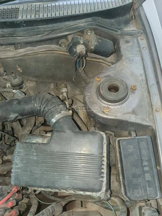 Toyota Corolla 2000 for Sale in Lahore Toyota Corolla 2000 for Sale in Lahore Image-12