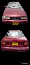 Hyundai Other 1993 for Sale in Karachi