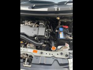 Toyota Passo X S  2016 for Sale in Lahore