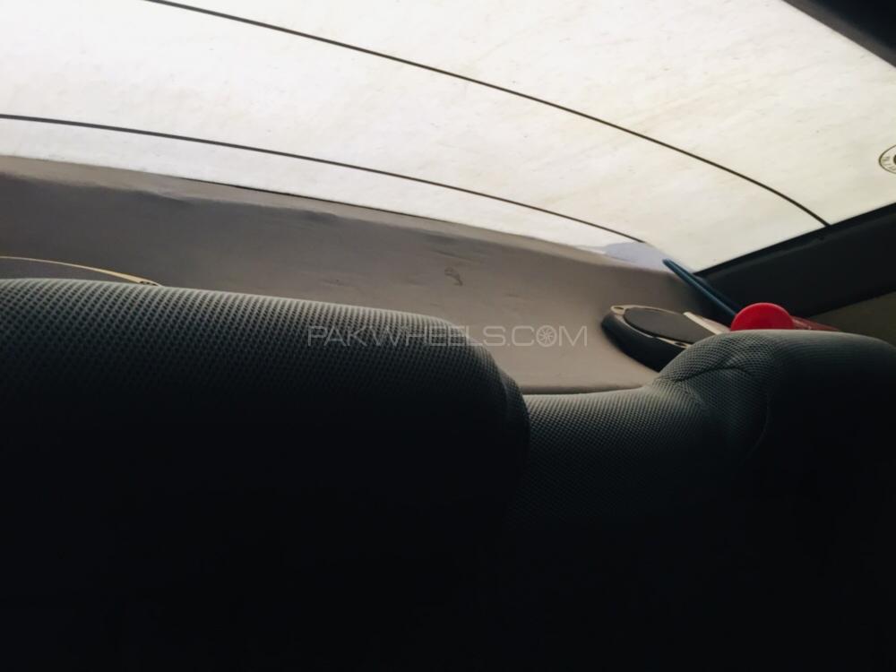 Daewoo Racer 1993 for Sale in Rawalpindi Daewoo Racer 1993 for Sale in Rawalpindi Image-15