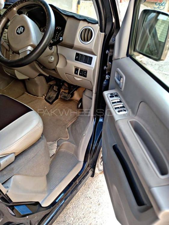 Suzuki Every Wagon 2012 for Sale in Karachi Suzuki Every Wagon 2012 for Sale in Karachi Image-6