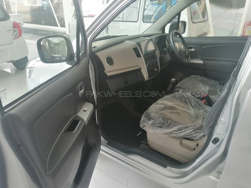 سوزوکی ویگن آر 2021 for Sale in لاہور Image-1