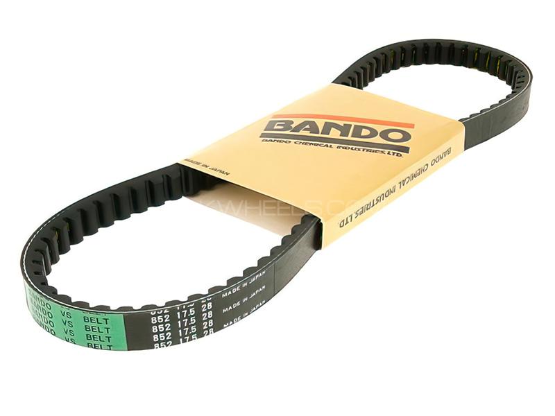 Toyota Vigo Champ Bando Japan Fan Belt 7PK1300 Image-1