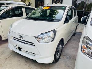 Daihatsu Mira L SA 2018 for Sale in Karachi