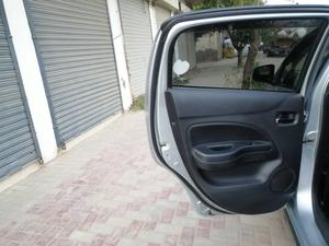 Mitsubishi Mirage 1.0 G 2012 for Sale in Lahore