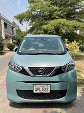 Nissan Dayz X 2019 for Sale in Lahore